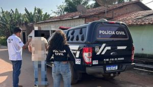 Homem é preso por exercício ilegal da medicina no interior