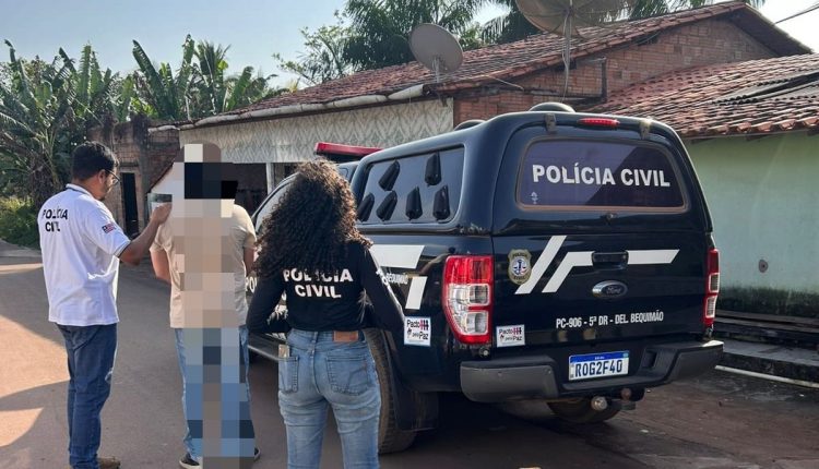 Homem é preso por exercício ilegal da medicina no interior
