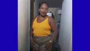 Homem invade casa e mata ex-mulher a golpes de faca