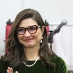 Homem xinga e cospe em filha de ministro do STF