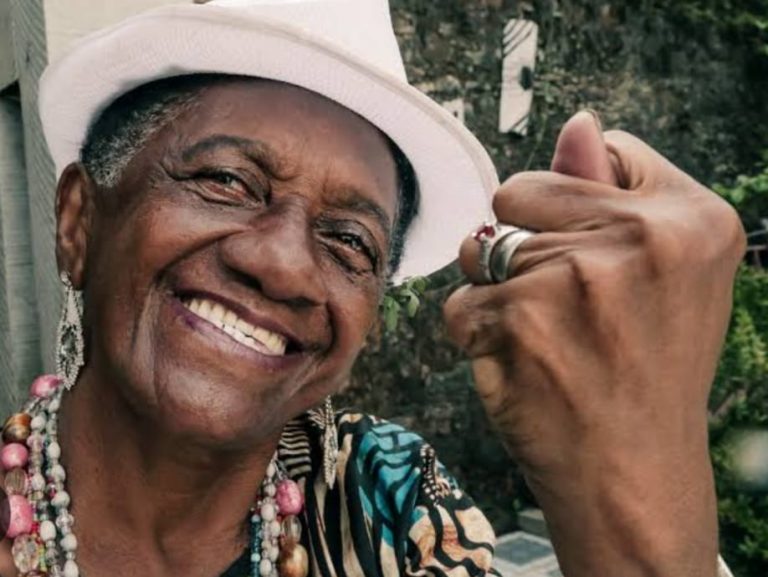 Homenagem à sambista Patativa marca estreia do Projeto Seis e