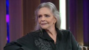 Homenagem ao ícone da MPB: último show de Angela Ro