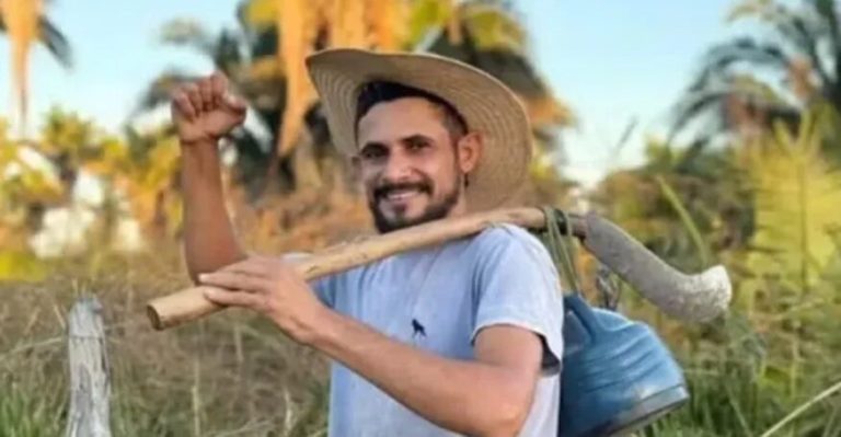 Homicídio no Maranhão: influenciador “Rei da Juquira” é preso