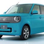 Honda lança mini elétrico com preço acessível e característica única