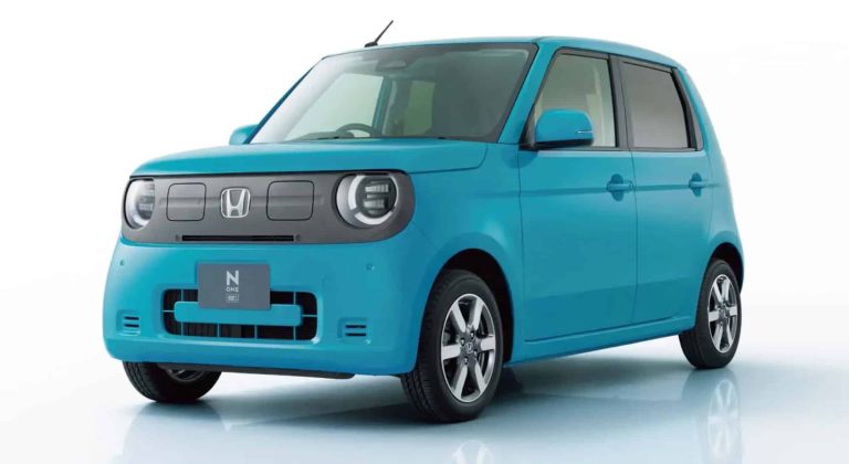 Honda lança mini elétrico com preço acessível e característica única