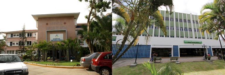 Hospital Universitário realiza mutirão com cerca de 2.200 atendimentos entre