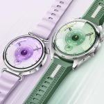 Huawei confirma data de lançamento de seu novo smartwatch no