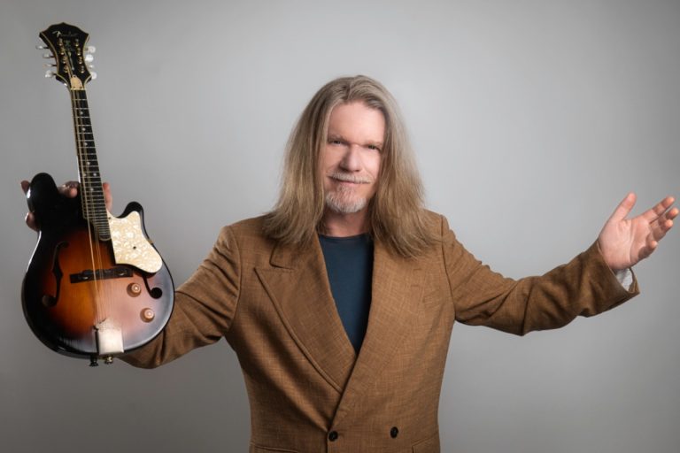 Humberto Gessinger apresenta turnê “Acústicos Engenheiros do Hawaii” em São