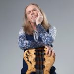 Humberto Gessinger e outras atrações culturais embalam São Luís neste