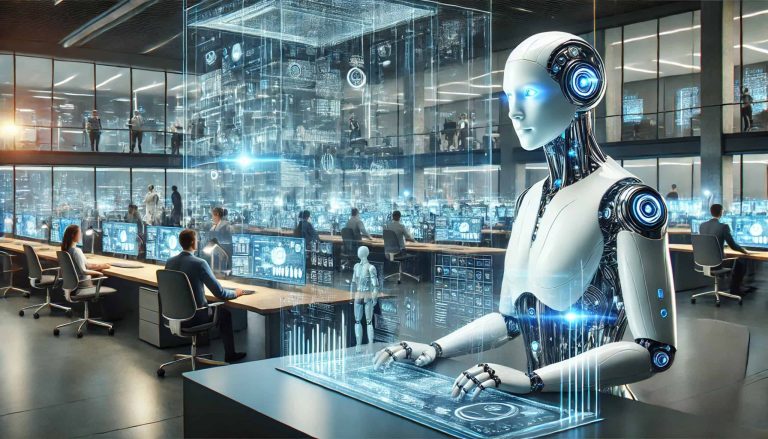 IA ameaça funções básicas de TI, mas abre espaço para