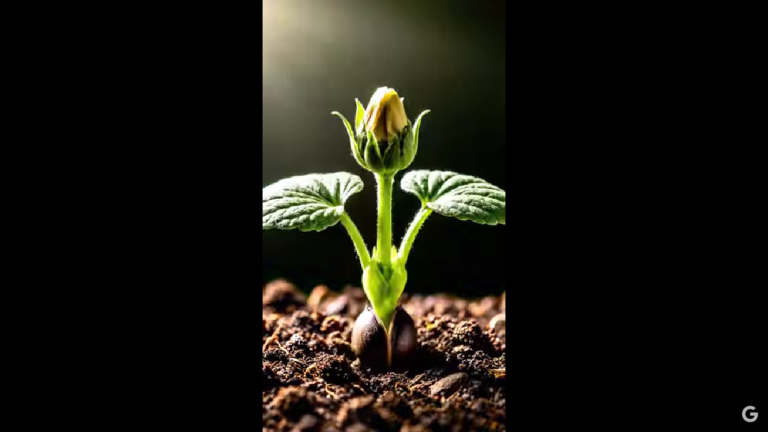 IA do Google agora gera vídeo em 1080p e formato