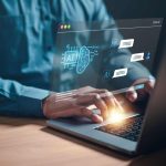 IA no trabalho pode ser indispensável e preocupante, mostram estudos