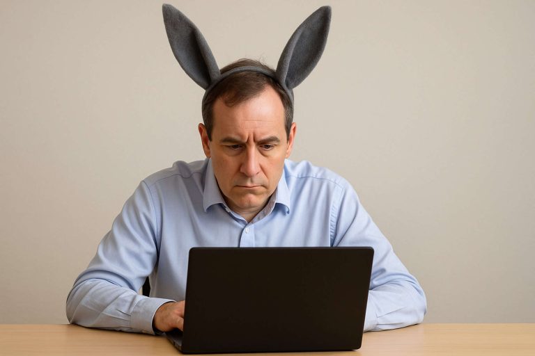 IA pode deixar a internet mais “burra”? Estudos apontam risco