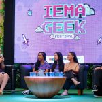 IEMA Geek Festival 2025 reúne jovens em celebração à cultura