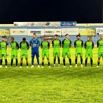ITZ Sport vence com emoção e garante vaga antecipada nas