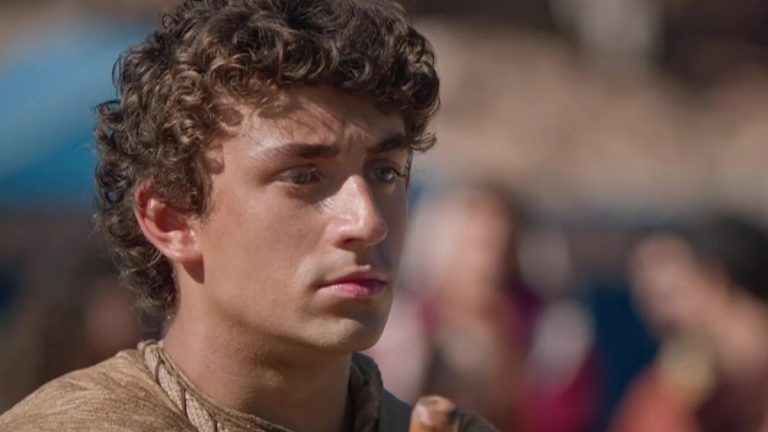 Ibope da TV: A Vida de Jó tem aumento expressivo