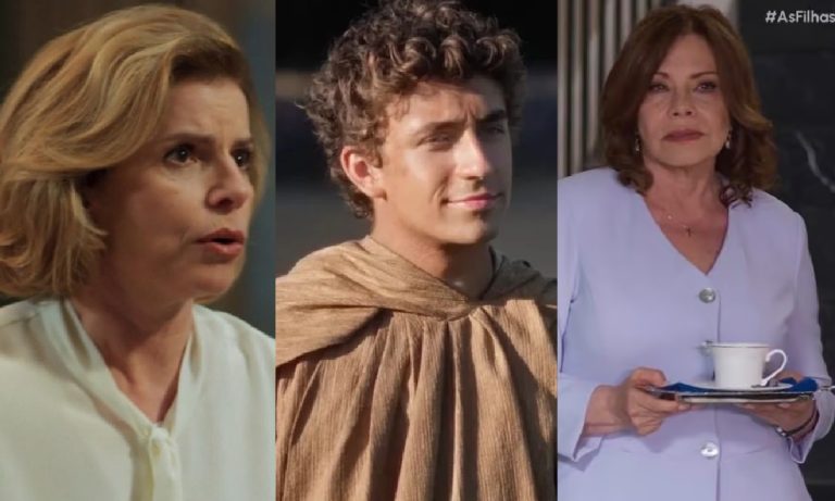 Ibope da TV: A audiência das novelas de Globo, Record,