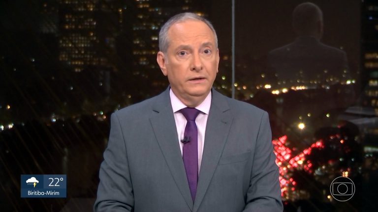 Ibope da TV: Boletim SP2 rouba a cena e atropela