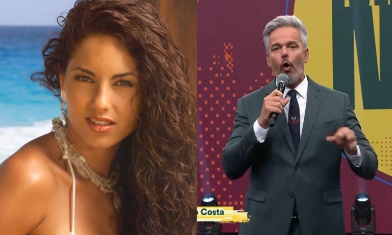 Ibope da TV: Dupla mexicana supera clássicos do SBT; Melhor