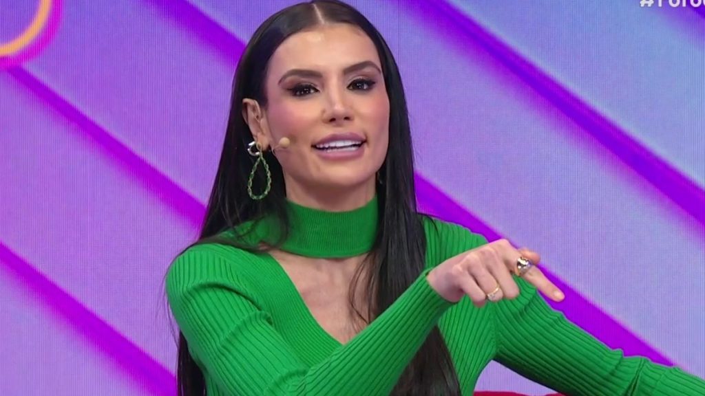 Ibope da TV: Fofocalizando cresce pela 2º dia seguido e