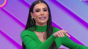 Ibope da TV: Fofocalizando cresce pela 2º dia seguido e