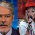 Ibope da TV: Jornal Nacional com Trump x Lula bomba