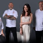 Ibope da TV: MasterChef Confeitaria azeda de vez na audiência