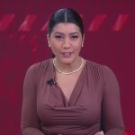Ibope da TV: No SBT, Dani Brandi supera Luiz Bacci