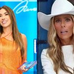 Ibope da TV: Patricia Abravanel acaba com noite da Record