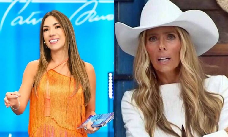 Ibope da TV: Patricia Abravanel acaba com noite da Record