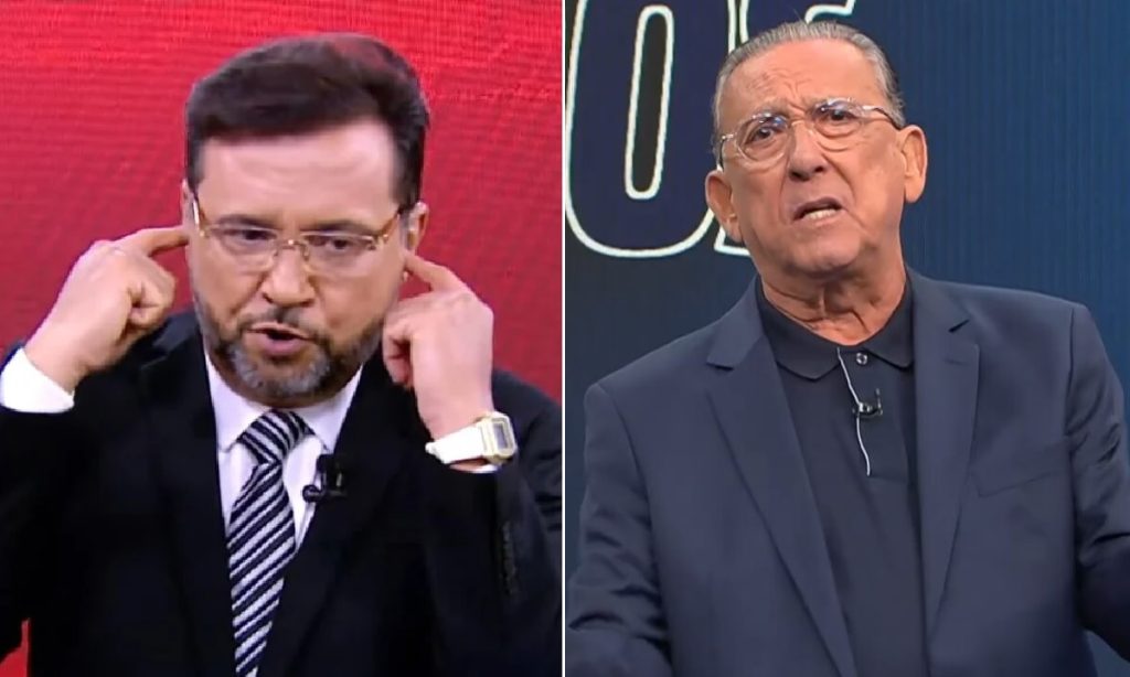 Ibope da TV: Perto do fim, Aqui Agora ao vivo