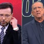 Ibope da TV: Perto do fim, Aqui Agora ao vivo