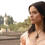 Ibope da TV: Reprise de A Escrava Isaura bateu a