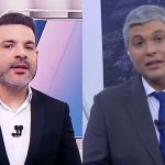 Ibope da TV: SBT Manhã rende recorde com chuva em