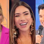 Ibope da TV: SBT passa o trator na Record com