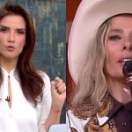 Ibope da TV: Sabina Simonato supera toda a grade de