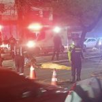 Idoso morre atropelado por motocicleta na Avenida dos Franceses