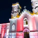 Igreja de Santo Antônio é entregue após reforma de restauração