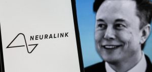 Impasse pode impedir Elon Musk de registrar a “telepatia”