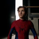 Incidente com Tom Holland pausa produção de novo filme do