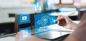 Inclusão digital e acesso: a tecnologia como ponte no relacionamento