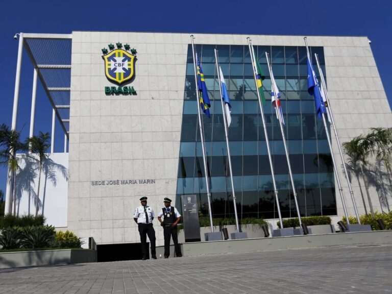Indefinição da Série D atinge Sampaio e Moto
