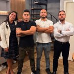 Índia Armelau e Gabriel Monteiro afinam discurso após polêmica com