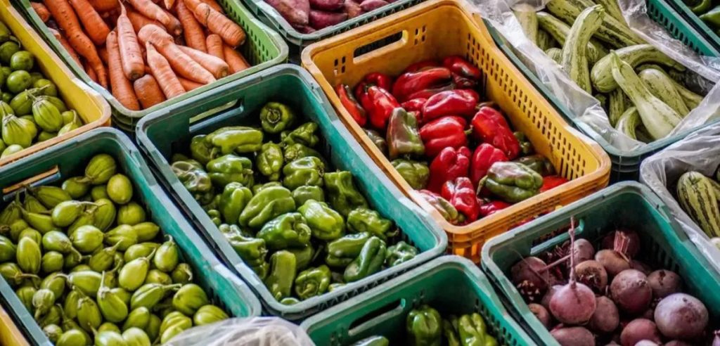 Índice de preços ao produtor cai 0,3% em julho com
