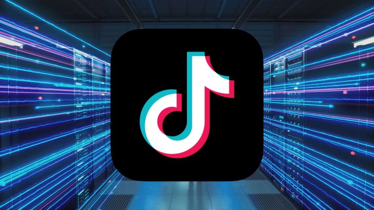 Indígenas tentam barrar construção de data center do TikTok no