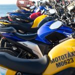 Indústria de motos no Brasil não para de crescer e