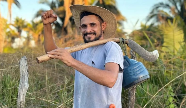 Influenciador ‘Rei da Juquira’ é solto após decisão judicial