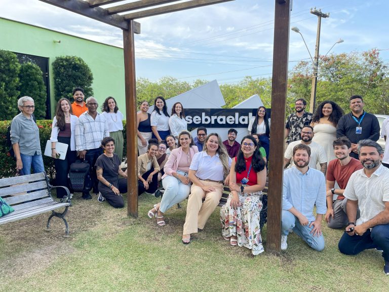 Inova Ilha: evento voltado à bioeconomia no Cerrado maranhense integra