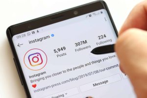 Instagram chega ao iPad após 15 anos de espera