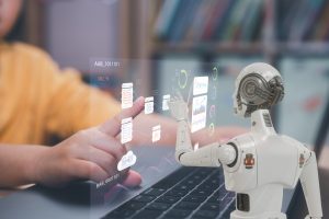 Inteligência artificial pode superar humanos até 2028, dizem especialistas